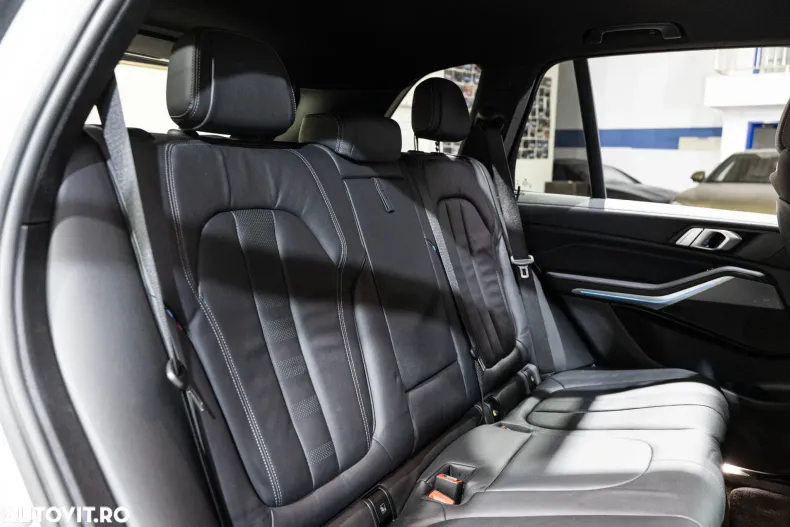 BMW X5 din 2021 cu 120.000 km - oferta BMW163883 - foto 7