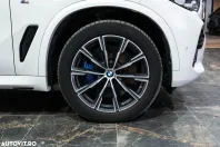 BMW X5 din 2021 cu 120.000 km - oferta BMW163883 - foto 9