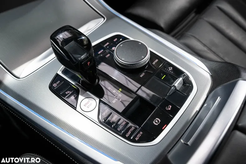 BMW X5 din 2021 cu 120.000 km - oferta BMW163883 - foto 15