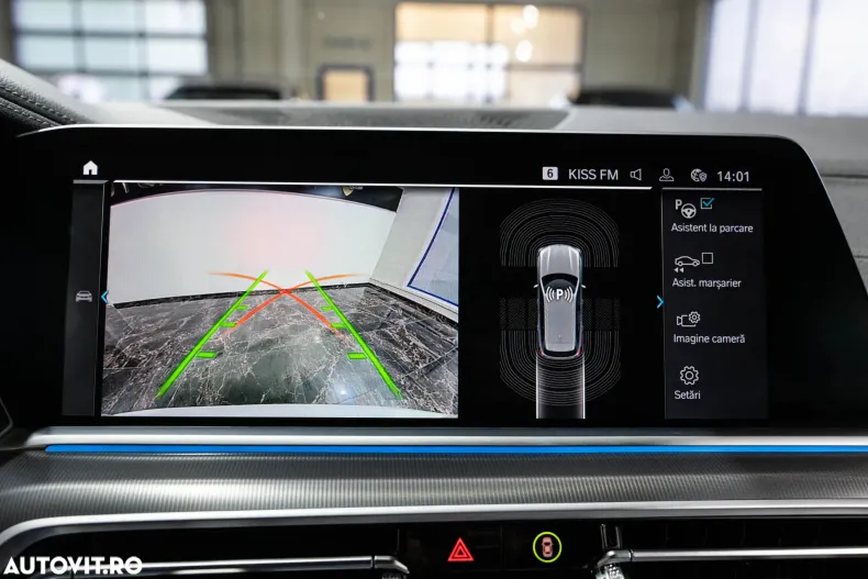 BMW X5 din 2021 cu 120.000 km - oferta BMW163883 - foto 16