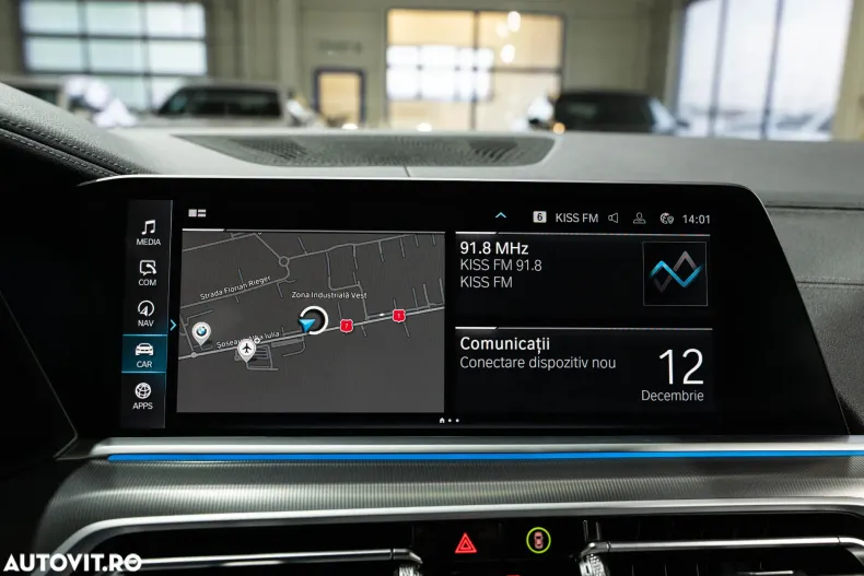 BMW X5 din 2021 cu 120.000 km - oferta BMW163883 - foto 17