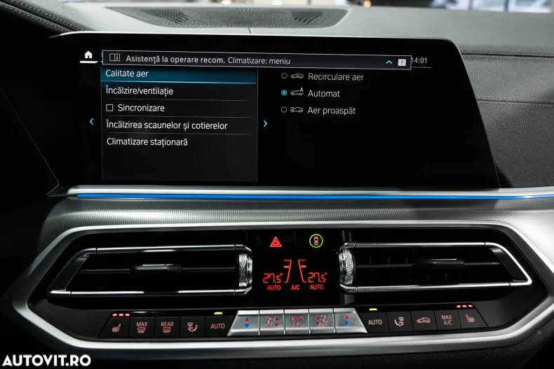 BMW X5 din 2021 cu 120.000 km - oferta BMW163883 - foto 21
