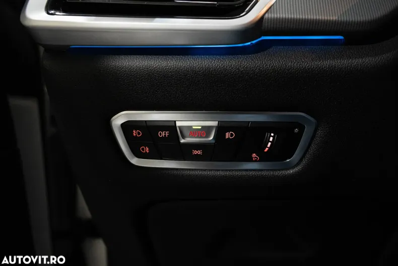 BMW X5 din 2021 cu 120.000 km - oferta BMW163883 - foto 27