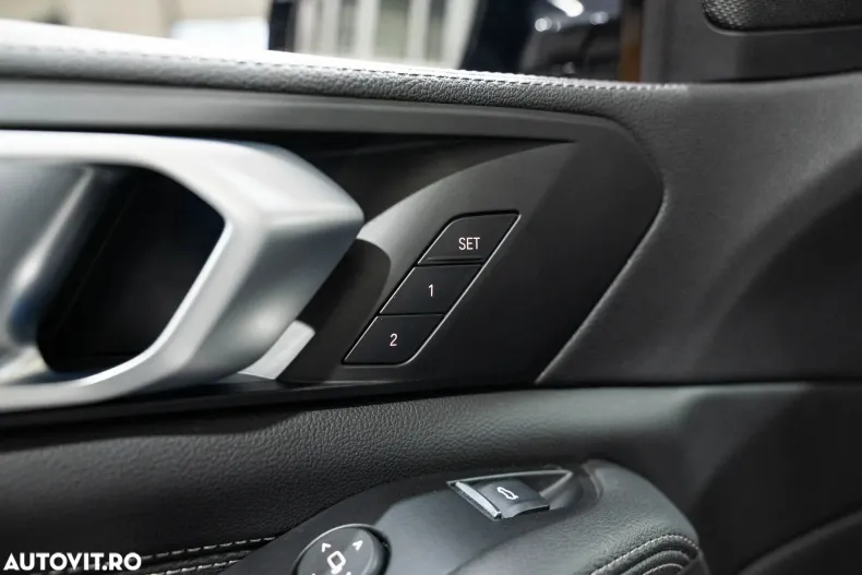 BMW X5 din 2021 cu 120.000 km - oferta BMW163883 - foto 32