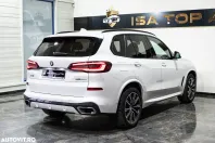 BMW X5 din 2021 cu 120.000 km - oferta BMW163883 - foto 35