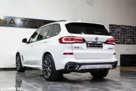 BMW X5 din 2021 cu 120.000 km - oferta BMW163883 - foto 37
