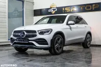 Mercedes-Benz GLC din 2019 cu 154.000 km - oferta MER163884 - foto 1