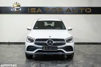 Mercedes-Benz GLC din 2019 cu 154.000 km - oferta MER163884 - foto 2