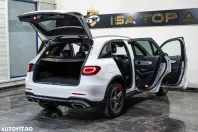 Mercedes-Benz GLC din 2019 cu 154.000 km - oferta MER163884 - foto 3