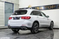 Mercedes-Benz GLC din 2019 cu 154.000 km - oferta MER163884 - foto 4