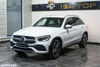 Mercedes-Benz GLC din 2019 cu 154.000 km - oferta MER163884 - foto 10