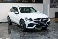 Mercedes-Benz GLC din 2019 cu 154.000 km - oferta MER163884 - foto 11
