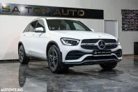 Mercedes-Benz GLC din 2019 cu 154.000 km - oferta MER163884 - foto 12