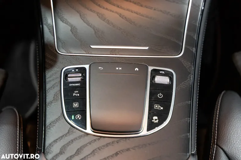 Mercedes-Benz GLC din 2019 cu 154.000 km - oferta MER163884 - foto 14