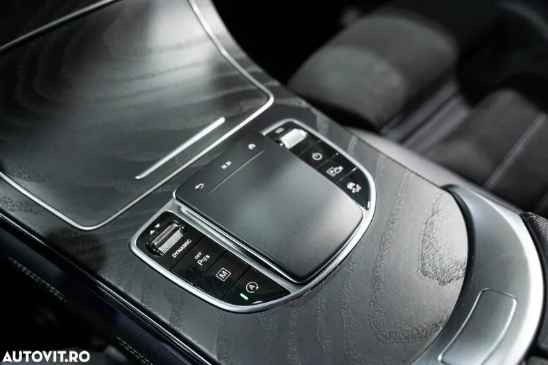 Mercedes-Benz GLC din 2019 cu 154.000 km - oferta MER163884 - foto 15