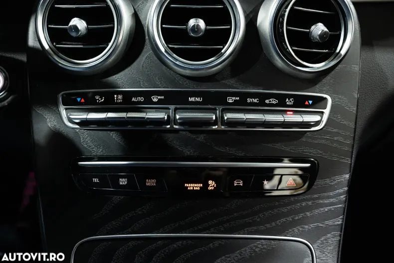 Mercedes-Benz GLC din 2019 cu 154.000 km - oferta MER163884 - foto 16