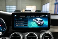 Mercedes-Benz GLC din 2019 cu 154.000 km - oferta MER163884 - foto 21