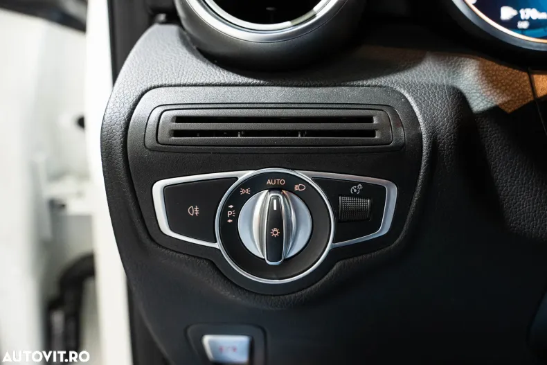 Mercedes-Benz GLC din 2019 cu 154.000 km - oferta MER163884 - foto 28