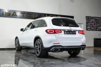 Mercedes-Benz GLC din 2019 cu 154.000 km - oferta MER163884 - foto 38