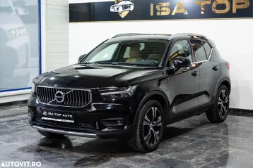 Volvo XC40 din 2021 - oferta VOL163885
