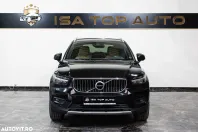 Volvo XC40 din 2021 cu 162.395 km - oferta VOL163885 - foto 2