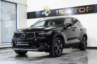 Volvo XC40 din 2021 cu 162.395 km - oferta VOL163885 - foto 10