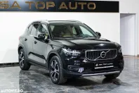Volvo XC40 din 2021 cu 162.395 km - oferta VOL163885 - foto 11