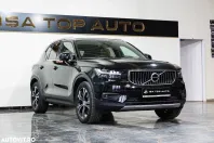 Volvo XC40 din 2021 cu 162.395 km - oferta VOL163885 - foto 12