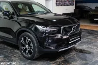 Volvo XC40 din 2021 cu 162.395 km - oferta VOL163885 - foto 13