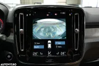 Volvo XC40 din 2021 cu 162.395 km - oferta VOL163885 - foto 21