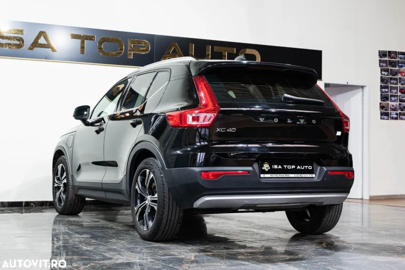 Volvo XC40 din 2021 cu 162.395 km - oferta VOL163885 - foto 30