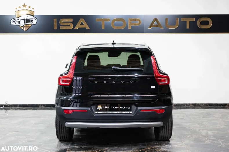 Volvo XC40 din 2021 cu 162.395 km - oferta VOL163885 - foto 31