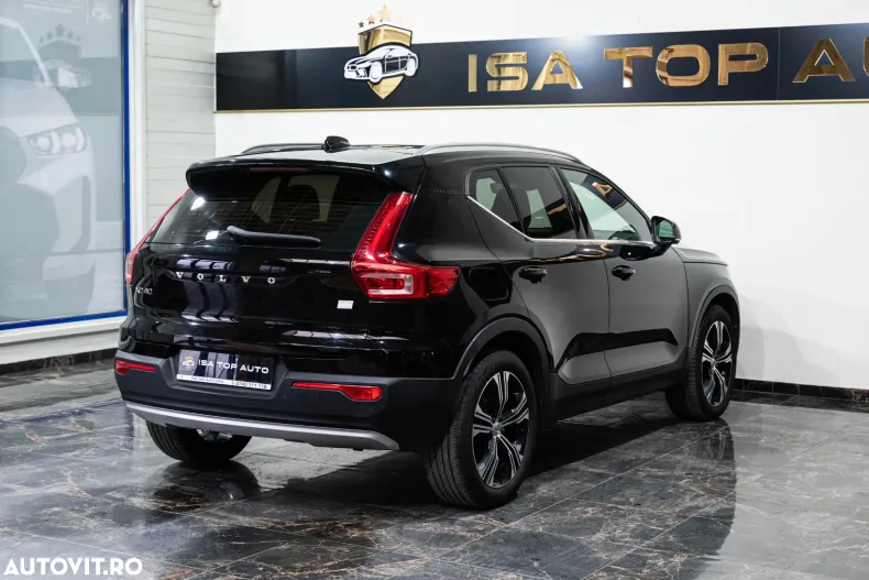 Volvo XC40 din 2021 cu 162.395 km - oferta VOL163885 - foto 32