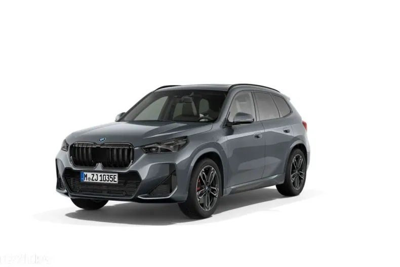 BMW X1 din 2025 cu 1 km - oferta BMW163886 - foto 1