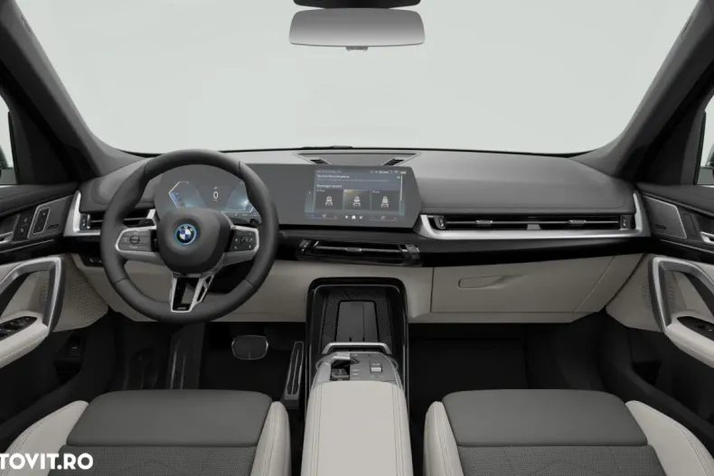 BMW X1 din 2025 cu 1 km - oferta BMW163886 - foto 3