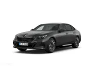 BMW Seria 5 din 2025 cu 12.000 km - oferta BMW163887 - foto 1