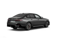 BMW Seria 5 din 2025 cu 12.000 km - oferta BMW163887 - foto 2