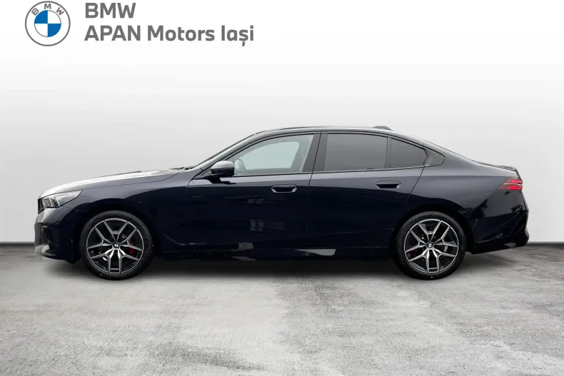 BMW Seria 5 din 2025 cu 1 km - oferta BMW163888 - foto 2
