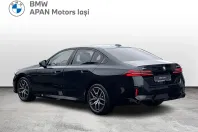 BMW Seria 5 din 2025 cu 1 km - oferta BMW163888 - foto 3