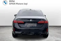 BMW Seria 5 din 2025 cu 1 km - oferta BMW163888 - foto 4