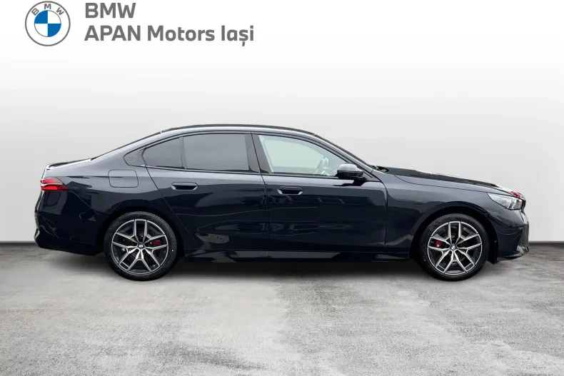 BMW Seria 5 din 2025 cu 1 km - oferta BMW163888 - foto 6