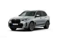 BMW X5 din 2025 cu 1 km - oferta BMW163889 - foto 1