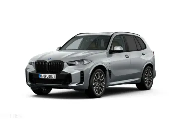 BMW X5 din 2025 - oferta BMW163889