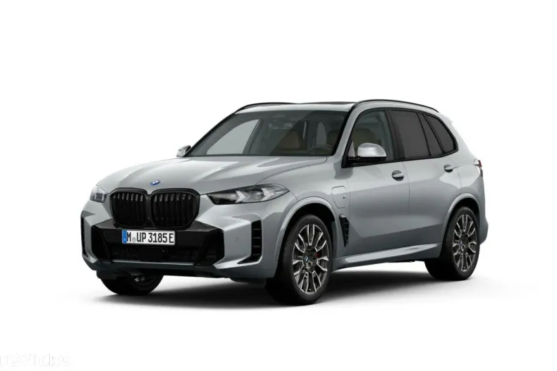 BMW X5 din 2025 cu 1 km - oferta BMW163889 - foto 1