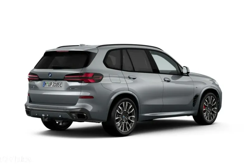 BMW X5 din 2025 cu 1 km - oferta BMW163889 - foto 2
