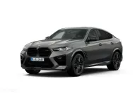 BMW X6 M din 2025 cu 1 km - oferta BMW163890 - foto 1