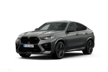 BMW X6 M din 2025 - oferta BMW163890