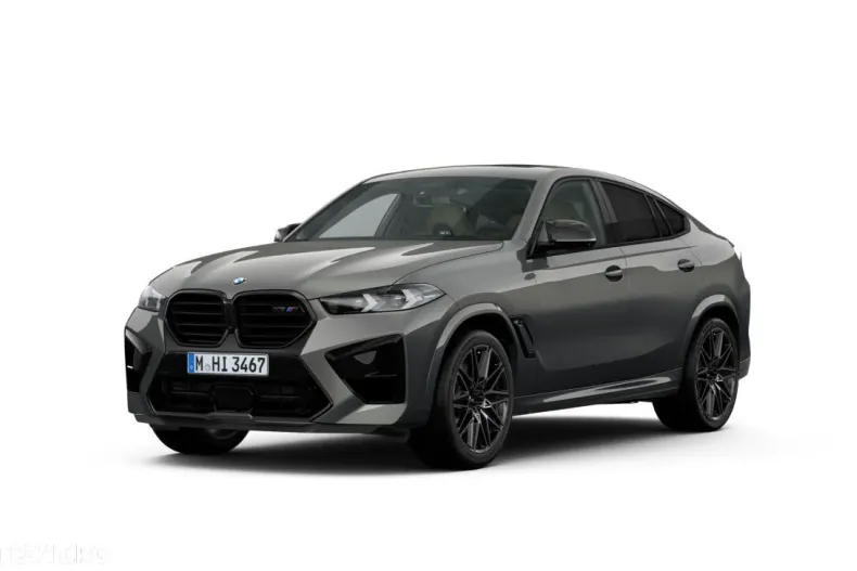 BMW X6 M din 2025 cu 1 km - oferta BMW163890 - foto 1