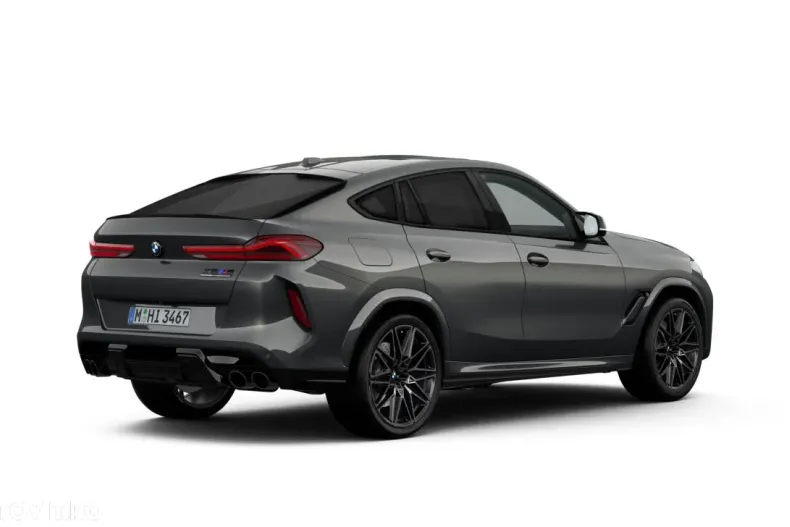 BMW X6 M din 2025 cu 1 km - oferta BMW163890 - foto 2