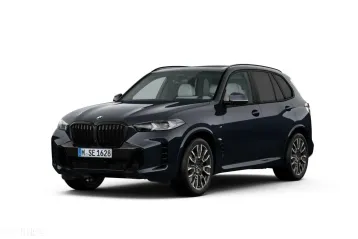 BMW X5 din 2025 - oferta BMW163891